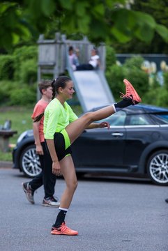 Anna Petkovic 1050 - Norddeutsche Meisterschaft Junioren